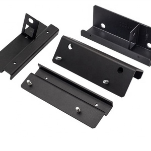 ผลิตภัณฑ์ผลิตแผ่นโลหะแชสซีสภาพใหม่เคลือบผงวัสดุออกแบบได้ตามต้องการ - Product Image 2