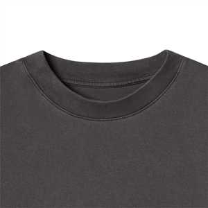 Ropa de verano para hombre, camisas, diseño personalizado, algodón, deportes, informal, para hombre, camiseta de gimnasio de secado rápido de gran tamaño - Product Image 3