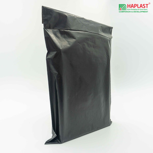 Thân Thiện Với Môi Tùy Chỉnh In Poly Túi Bưu Phẩm Tái Chế Nhựa Không Thấm Nước Vận Chuyển Phong Bì Việt Nam Haplast Quần Áo Gửi Thư - Product Image 4