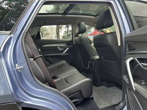 Prix abordable pour Jetour X70 PLUS 1.6T Turbo SUV 2021, haute performance, boîte automatique, conduite à gauche, sièges en cuir, à vendre - Product Image 5