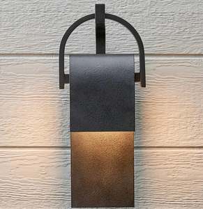 Applique murale de poche pour l'extérieur, design élégant, utilisation en plein air, mariage, maison, hôtel, Restaurant, bureau, vente en gros, haute qualité - Product Image 2