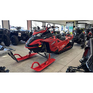 Lynx BoonDocker DS 4100 850 E-TEC OEM/ODM 165 HP d'occasion 2022 - Product Image 2