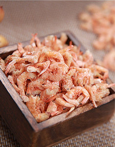 CAMARONES SECOS PREMIUM - SABOR NATURAL A MARISCOS, LIMPIOS Y PROCESADOS CUIDADOSAMENTE - Product Image 4