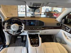 Mercedes-Maybach GLS-Class GLS 600 4Matic 2024 Nuevo/Usado, Especificaciones Japonesas, en Venta - Product Image 2