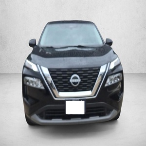 Nissan Rogue FWD SUV Automático 2023, el Más Vendido - Product Image 1
