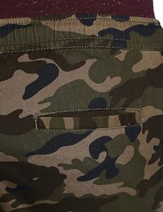 Pantalones de chándal gruesos y cálidos de invierno para hombre, ropa deportiva para correr, pantalones de chándal informales para hombre, pantalones térmicos de talla grande, todo el trabajo personalizado - Product Image 5