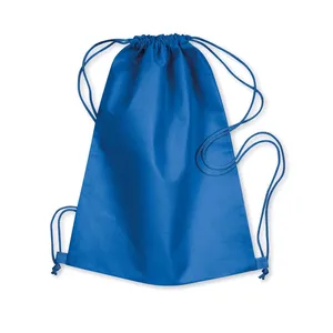"Personalized Promotional Lightweight <b>Backpack</b> for Merchandising-DAFFY TNT" - Product Image 5