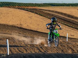 มอเตอร์ไซค์รุ่นใหม่ KX 65 Youth M-X ปี 2025 ที่ดีที่สุดทุกประเภท มีสินค้าพร้อมส่ง - Product Image 4