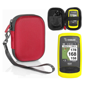 Housse de protection pour GPS de golf pour Swami <span class=keywords><strong>Kiss</strong></span>, Izzo 4000-6000 & Garmin Approach G30/G6/G7 - Case uniquement - Product Image 2
