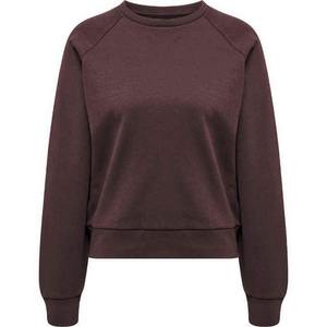 เสื้อสเวตเชิ้ตคอกลมโอเวอร์ไซส์แบบลำลองสำหรับฤดูหนาว สไตล์สตรีทแวร์ คุณภาพสูง บริการ OEM - Product Image 1