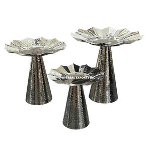 Tazón de Chocolate Negro y Dorado Martillado, Forma Redonda, Hecho a Mano, Tazón para Dulces, Clásico, Elegante, Nuevo Tazón de Chocolate al por Mayor - Product Image 6