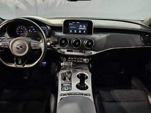 SUV Usado 2024 Automático, Excelente Dinámica de Conducción, Estado Impecable, Proveniente de Japón, Asientos de Cuero, Techo Panorámico - Product Image 3