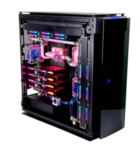 Offres Spéciales HPCss Waterss C001ed W0rkstat10n AMDss Threadr1pperss PR0 7995WXss 96 C0res 192 Threadsss - Product Image 1