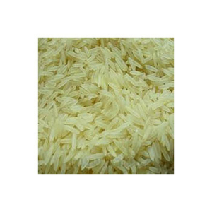 Alta calidad orgánica 1121 Basmati indio Arroz de grano largo calidad Sella 5% roto Blanco marrón jazmín sancochado arroz textura dura - Product Image 4