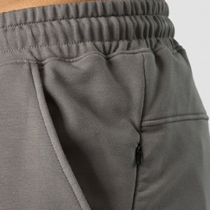 Athlete Sports Active Wear Mens Joggers Custom Logo Yoga Running Casual Pants & <b>Trousers</b> For Man From BD Supplier - Product Image 4