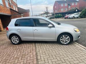 VOLKSWAGEN GOLF 1.4 USADO 2009, Volante a la Izquierda/Derecha - Product Image 2