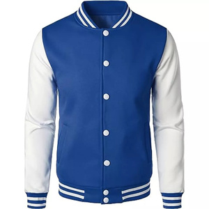 แจ็กเก็ตขนสัตว์น้ำหนักเบาสำหรับผู้ชาย - Product Image 1