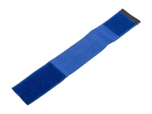 Brazalete Deportivo Elástico Ajustable OEM para Jugadores de Baloncesto, Fútbol y Fútbol Americano, para Capitán de Fútbol - Product Image 2