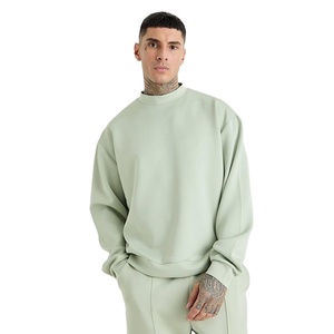 Sweat-shirts à capuche pour hommes très demandés, coupe classique personnalisée, 100 % coton, écologiques, confortables, épais, pour usage décontracté - Product Image 2
