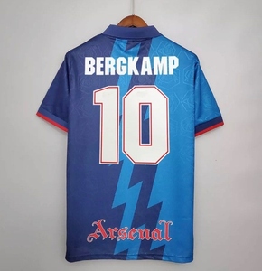 Venta al por mayor de fábrica personalizado para hombre impresión por sublimación completa fútbol camisetas club equipo entrenamiento uniforme conjunto de calidad superior - Product Image 2