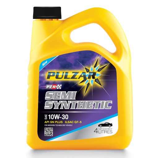 Wholesale Cheap High Performance Sarlboro SN 5W30 10W40 Semi Synthetic Lubricating Oil for Automotive Base Oil Composition