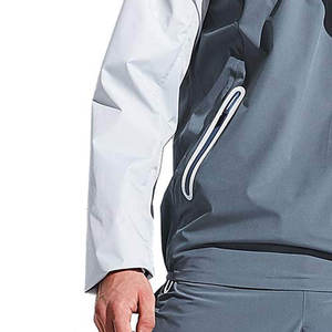Low MOQ Wholesale Prices Custom Made Weight Loss <b>Sauna</b> <b>Suit</b> for Unisex Home Use-Hot Sale New Fashionable - Product Image 5
