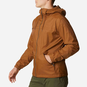 Veste de sport pour homme 2026, imperméable, veste de pluie, entraînement, chasse, fitness, veste d'extérieur, service OEM, design personnalisé à vendre - Product Image 6