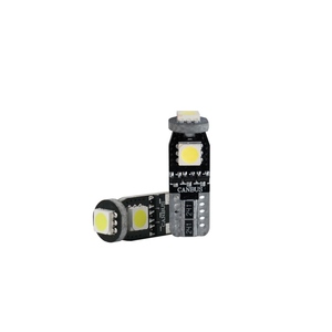 Bombillas LED T10 W5W canbus 3 LED - Product Image 1