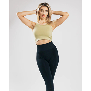 Débardeur pour femmes pour vêtements de sport Arrivée de haute qualité Confortable Top Qualité Meilleure vente Débardeurs de course pour femmes à bas prix - Product Image 5