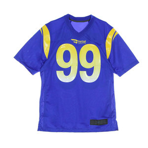 Venta en Línea de Camisetas de Fútbol Americano de la Mejor Calidad, Estilo Único, al por Mayor - Product Image 1