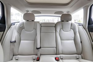 2021 V0L-V0L V90 T6 AWD Inscription ไมล์น้อย เครื่องยนต์สมบูรณ์ ระบบส่งกำลังดี หลังคาพาโนรามา ไฟหน้า LED พร้อมส่ง - Product Image 6