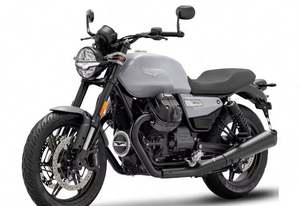 Moto Cruiser M-o-t-o Guzzi V7 Sport à vendre - Product Image 2