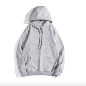 Sweats à capuche et sweat-shirts pour hommes Top Trending Design unique avec sweat à capuche ample en tissu de qualité supérieure - Product Image 5