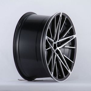 ขอบล้อ19 20นิ้วสำหรับ Alfa Romeo Mito Giulia Stelvio 2 uettanta DISCO volante Benz BMW Audi Ford VW GT - Product Image 6