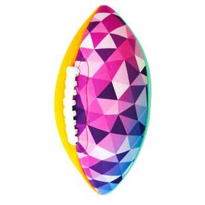 2015 Ballon de rugby en PVC Offre Spéciale Vessie de football américain - Product Image 6