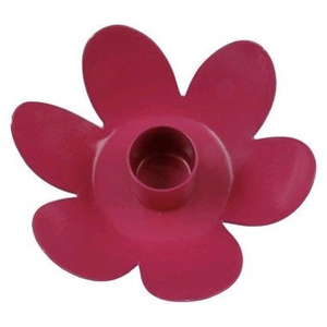 Customized Metal Flower Handmade Decorative Candleholder for Christmas <b>Xmas</b> <b>Candle</b> Holders - Product Image 4