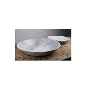 Bol à fruits en marbre personnalisé de meilleure qualité pour servir des bonbons, bol décoratif en marbre au meilleur prix - Product Image 6