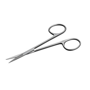 Tijeras para Iris de Un Solo Uso, Instrumentos Quirúrgicos Rectos, Juego de Instrumentos Manuales Reutilizables, Envío del Fabricante a Todo el Mundo - Product Image 6