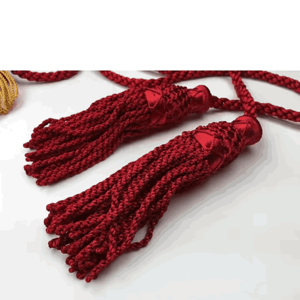 Tablier maçonnique artisanal de qualité supérieure avec broderie personnalisée pour usage cérémonial - Product Image 6