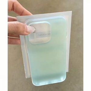 Funda Magnética para Teléfono de PC con Acabado Esmerilado y Color Puro, Compatible con iPhone 17/16/15/14/13/12/11 Pro Max, la Mejor Funda para Teléfono - Product Image 3