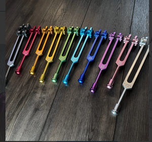 Atténuateur à billes Mars International Manufacture, 10 pièces, pour diapason. - Product Image 2