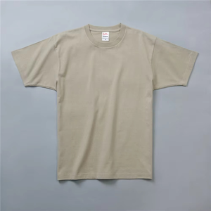 Camisetas de Hombre y Mujer en Varios Colores, 36 Colores, 180 g/m², 100 % Algodón, Sólidas, Gruesas, con Estampado, Logotipo Personalizado, Antiarrugas, de Secado Rápido - Product Image 1