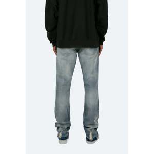 ผ้ายีนส์ B484บาน - Product Image 3