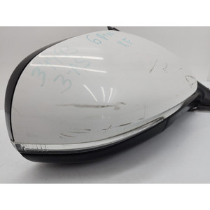 กระจกกระจกข้างขวารุ่น DX จากัวร์ XF A049504 224DT กระจก (11>15) - Product Image 2