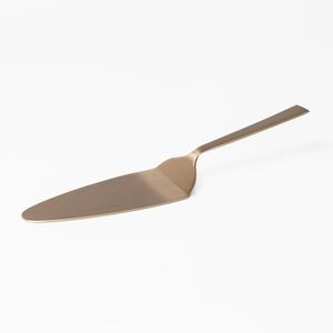 Premium Quality Metal <b>Cake</b> <b>Server</b> Spoon With Classy Design Suitable For Home Restaurant And Event Decoration Ideas - Product Image 1