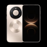 NOUVELLE ARRIVÉE 2025 pour Smartphone Mate 80 Pro Max 5G Octa Core Kirin 9030 / Écran OLED 6,9 pouces 120Hz 6000-6999mAh Français/Espagnol