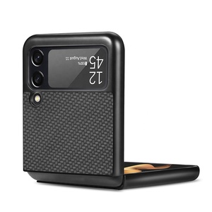 Coque de téléphone portable antichoc en cuir PU pour <span class=keywords><strong>Samsung</strong></span> <span class=keywords><strong>galaxy</strong></span> <span class=keywords><strong>Z</strong></span> Flip <span class=keywords><strong>4</strong></span> - Product Image 3
