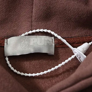 Vêtements de mode, sweat-shirts à impression en relief sur mesure, dernier style, vente en gros de sweat-shirts à impression en relief - Product Image 6