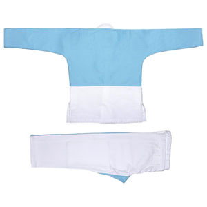 Kimono de Jiu-Jitsu Brésilien pour Hommes, Ensemble d'Entraînement pour Adultes, Tissu en Coton Léger, Respirant, Séchage Rapide, Académie Régulière - Product Image 5