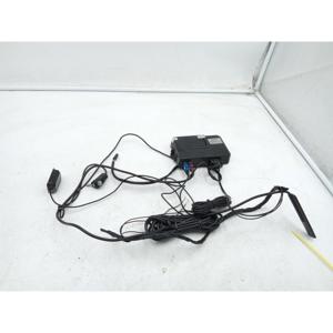 Sistema Antifurto Completo SEAT Alhambra 3a Serie (10>) SAT RC 06 Diesel 2.0 - Product Image 1